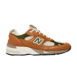 Кроссовки Aim Leon Dore X New Balance 991