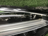 Фара правая Volvo XC90 2 (2014-2019) LED