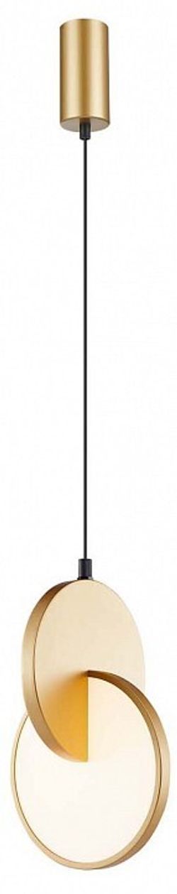 Подвесной светильник F-promo Grahan 4608-1P