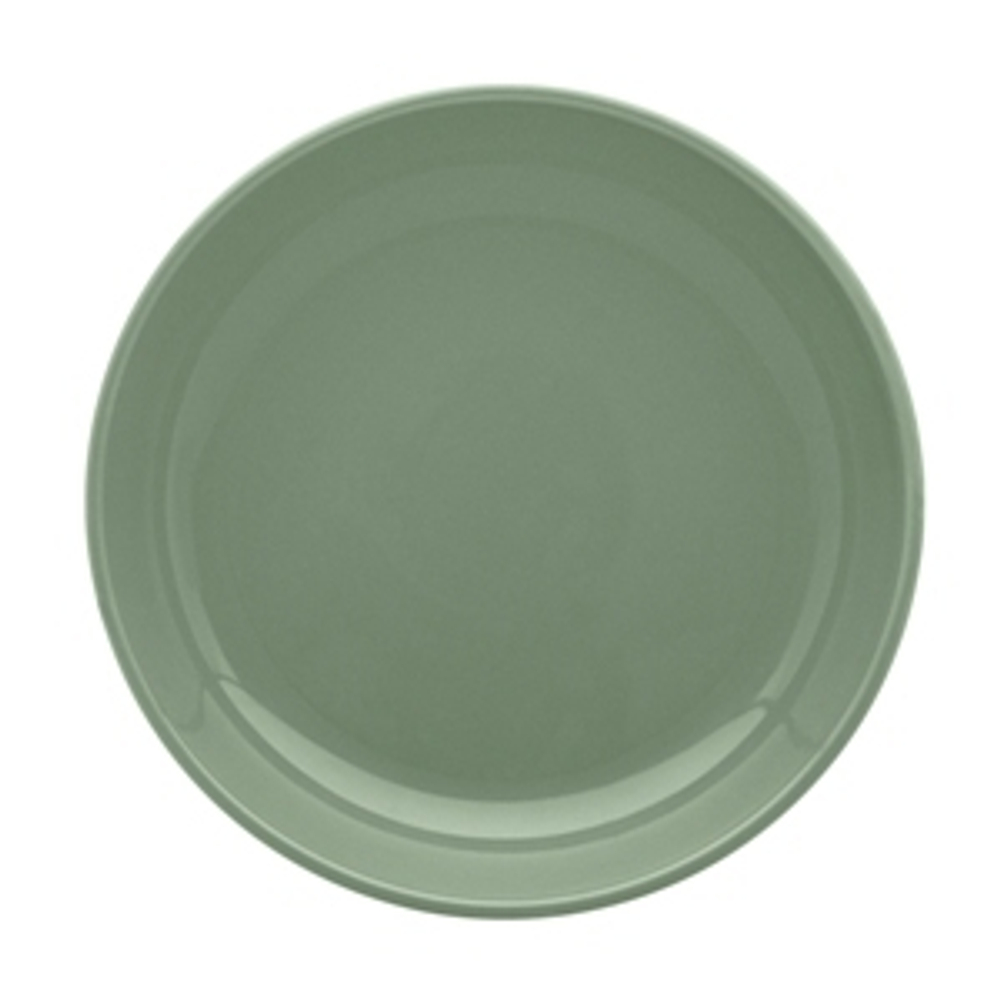 Тарелка Суповая Flat Shape Matcha 20,5См Oxford 136125, Ao01-1A04