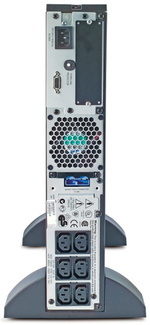 Источник бесперебойного питания APC SRT1000XLI