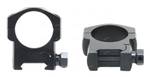 Кольца VECTOR Mark Medium на базу Picatinny, ø30 мм (4 винта), BH=11,0 мм