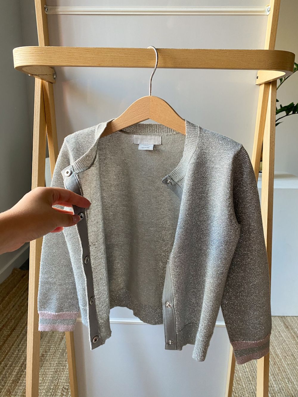 Кардиган Stella Mccartney, 110