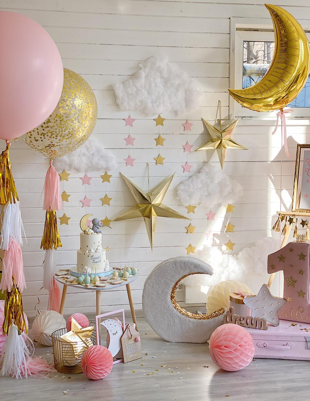 Twinkle Twinkle Little Star