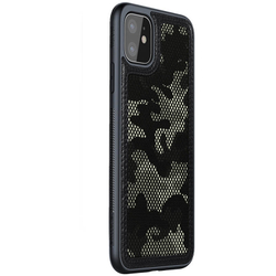 Накладка Nillkin Camo Case для Apple iPhone 11