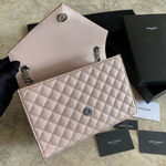 Yves Saint Laurent Envelope 24 cm