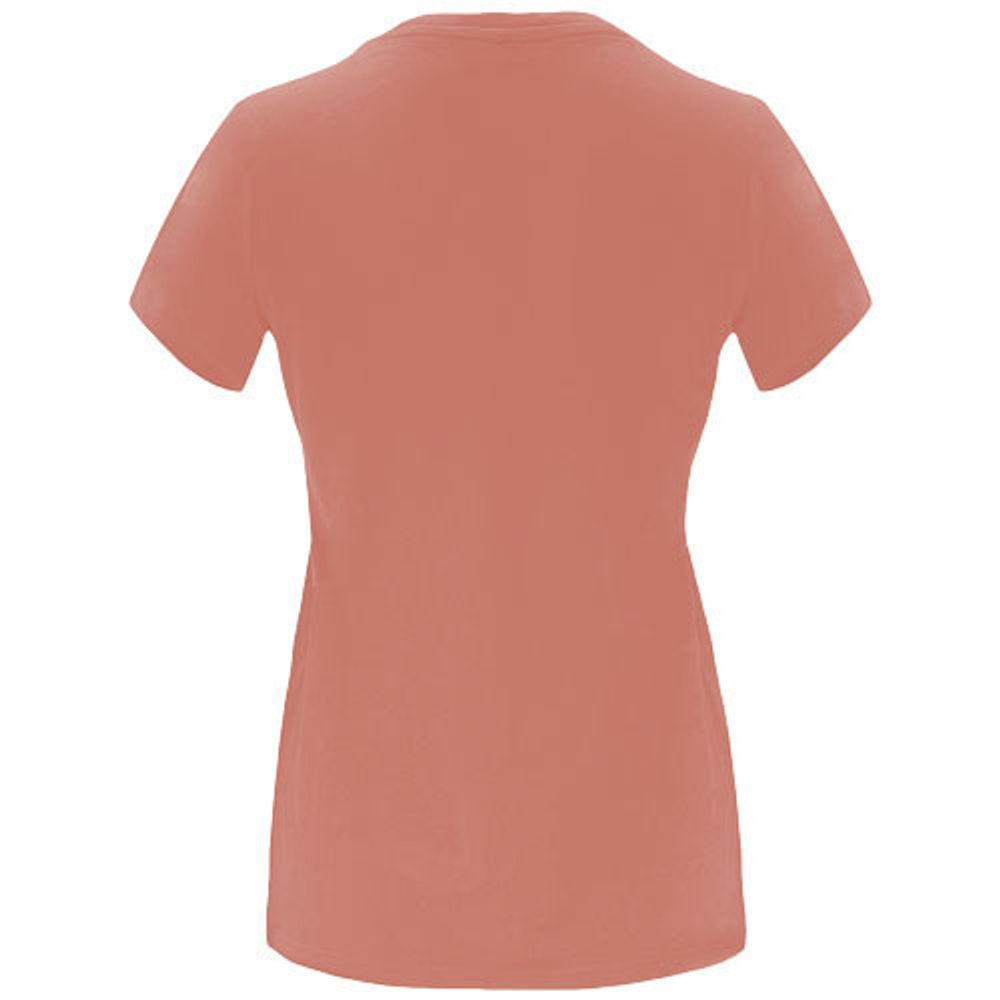 Женская футболка Capri с короткими рукавами