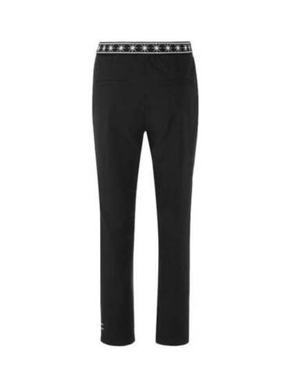 Marc Cain Брюки с эластичной вставкой на талии