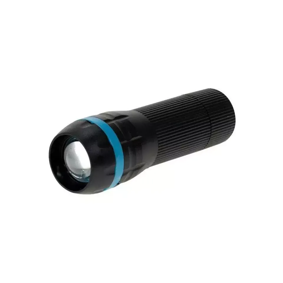 Фонарик BL-K1 ZOOM