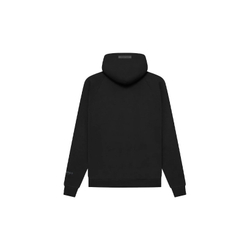 Худи Fear of God Essentials Stretch Limo, FOG-FW21-156