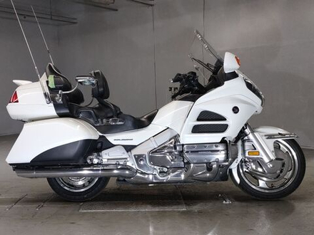 Honda GL1800 Gold Wing