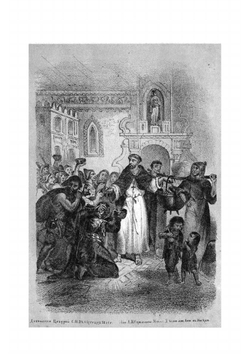 Тайны инквизиции | Фереаль Виктор