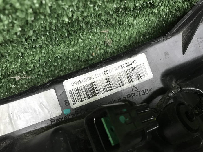 ДХО правый Москвич 3 (2022-н.в.) LED