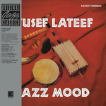 Yusef Lateef - Jazz Mood - USA, Craft