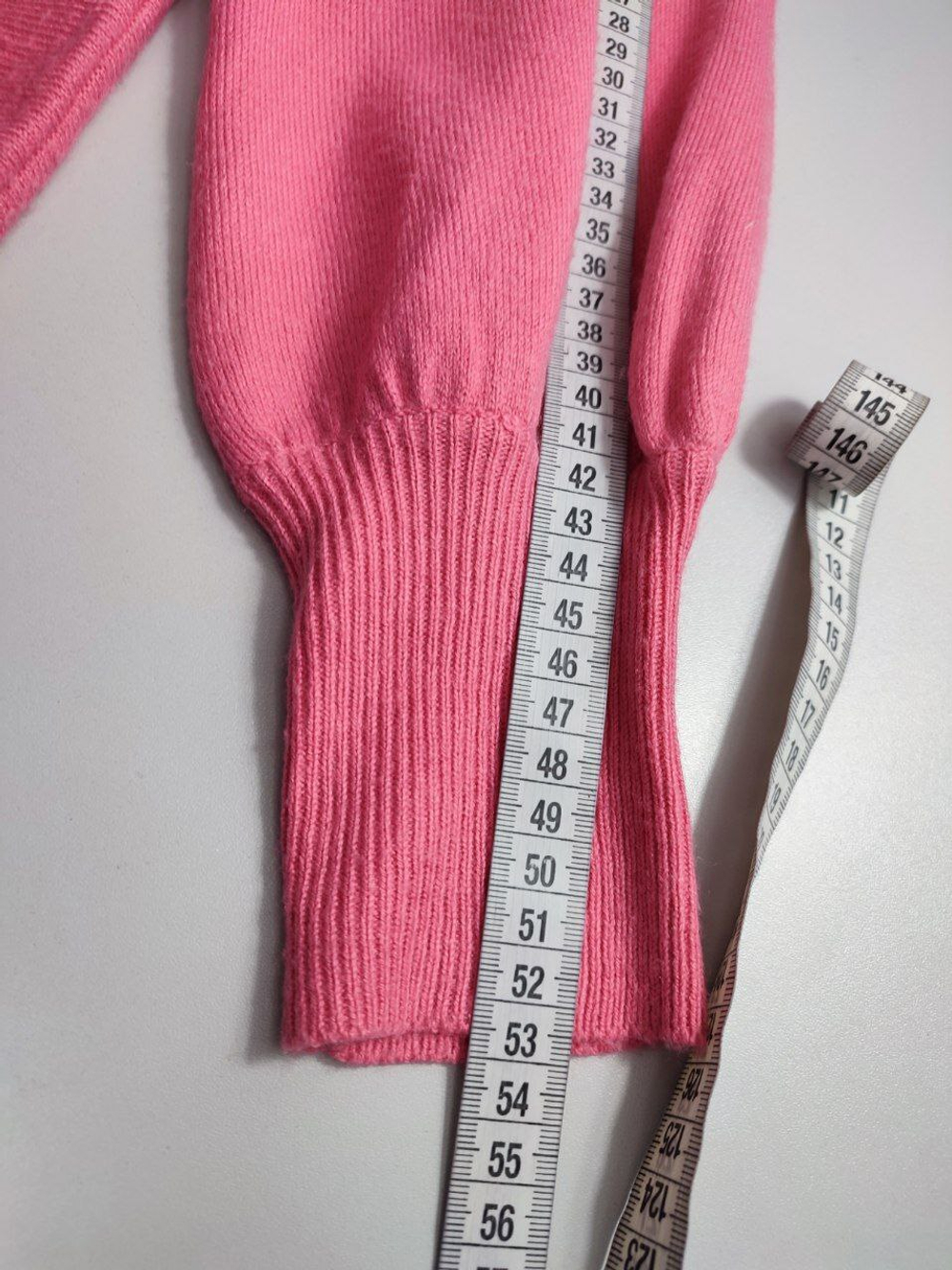 Джемпер Reserved однотонный  46 размер