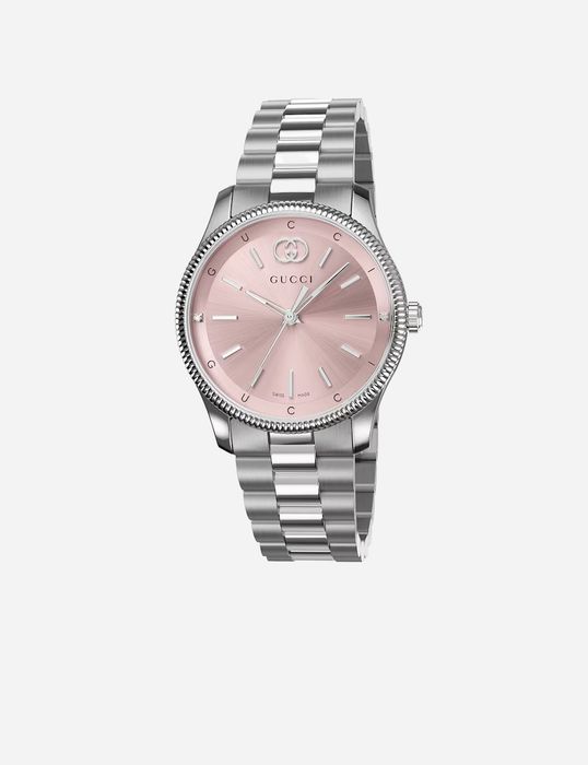 Gucci G-Timeless Watch 
