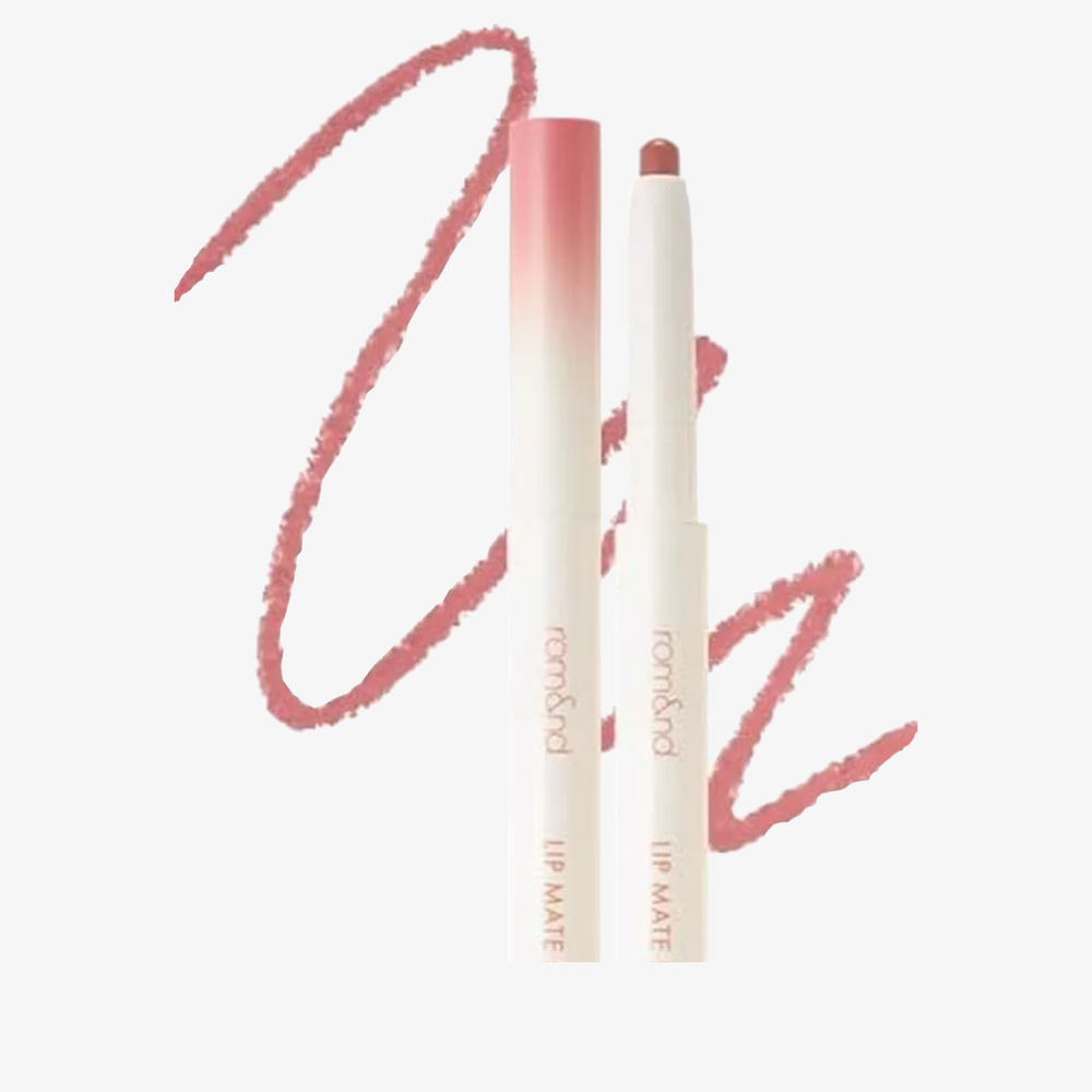 ROM&ND Карандаш-помада для губ Lip Mate Pencil 04 Fig Breeze