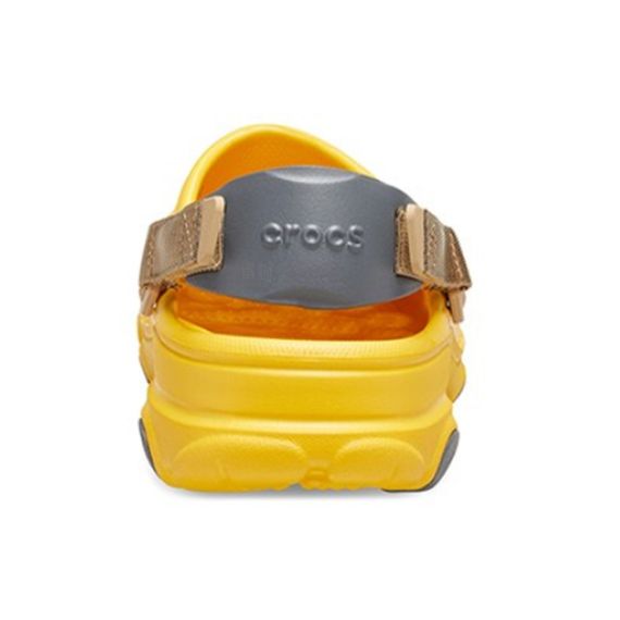 Crocs Classic clog 'Light Yellow'