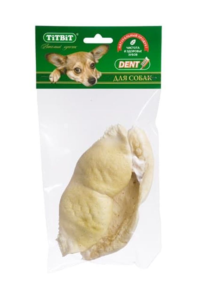 Губы говяжьи - мягкая упаковка