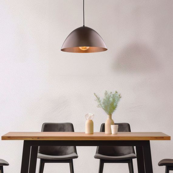 Подвесной светильник TK Lighting 4332 Faro