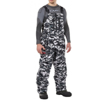 Брюки DRAGONFLY EXPIDITION Camo-red, 2020