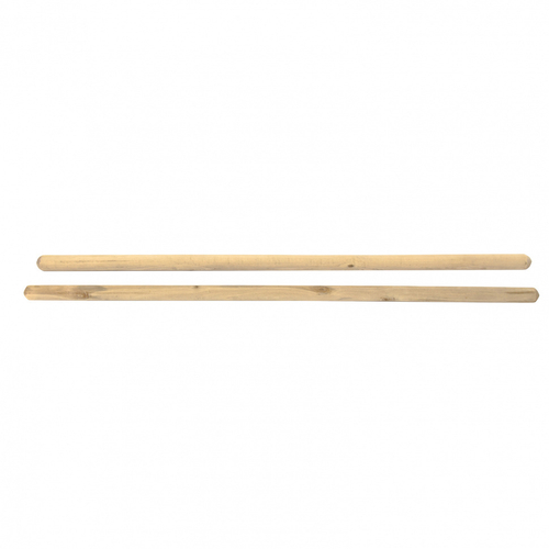 Деревянные ручки для носилок 2 шт,