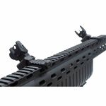 Выносные прицельные приспособления низкие, DLG