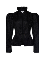 Жакет Black onyx