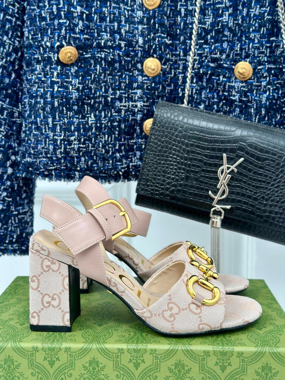 Gucci Sandal