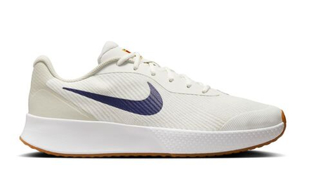 Мужские кроссовки теннисные Nike Vapor Lite 3 - Бежевый