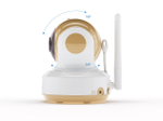 WI-FI HD Видеоняня Ramili Baby RV1500C