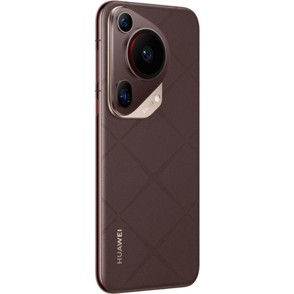 Смартфон HUAWEI Pura 70 Ultra 16 ГБ/1 ТБ (Коричневый | Brown)