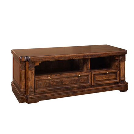 ПРЕСТИЖ Тумба для радиоаппаратуры ГМ 5960 /берёза