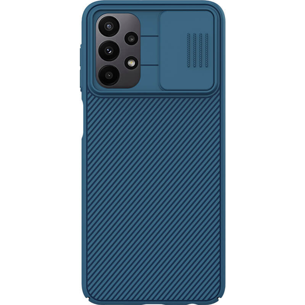 Накладка Nillkin CamShield Case с защитой камеры для Samsung Galaxy A23