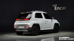Hyundai Casper Turbo Inspiration (08.2023)