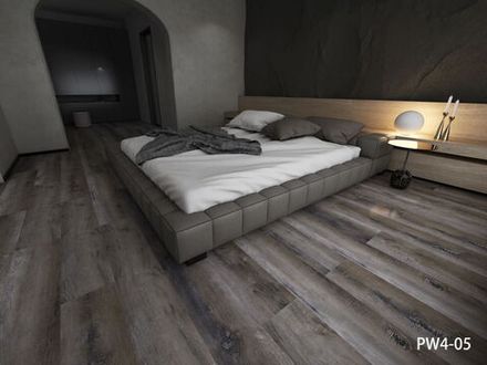 Premium Wood XL Дуб Европейский с подложкой, 2,782 м²