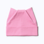 Шапка для девочки, цвет розовый, р. 50/ 9895987 Мегашапка