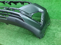 Бампер передний Changan CS55PLUS (2021-н.в.)