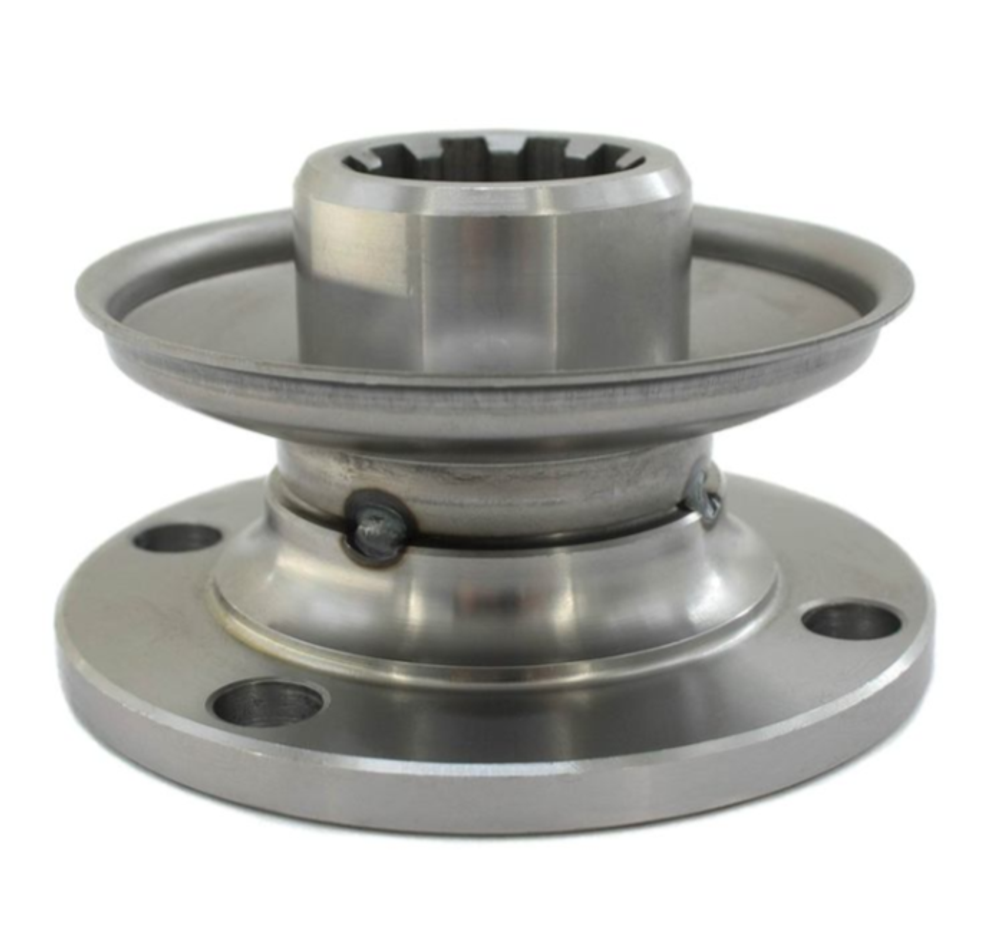 Фланец крепления карданного вала TR для автомобилей УАЗ с мостами "Тимкен"