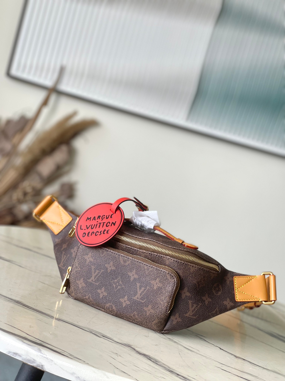 Louis Vuitton Rush Bumbag