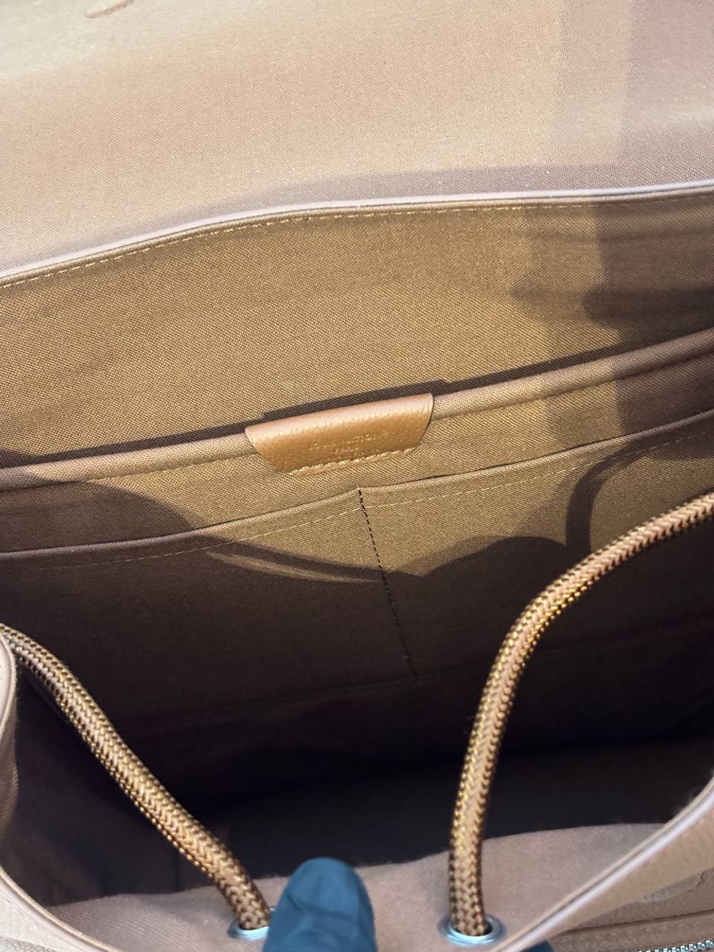 Рюкзак Louis Vuitton