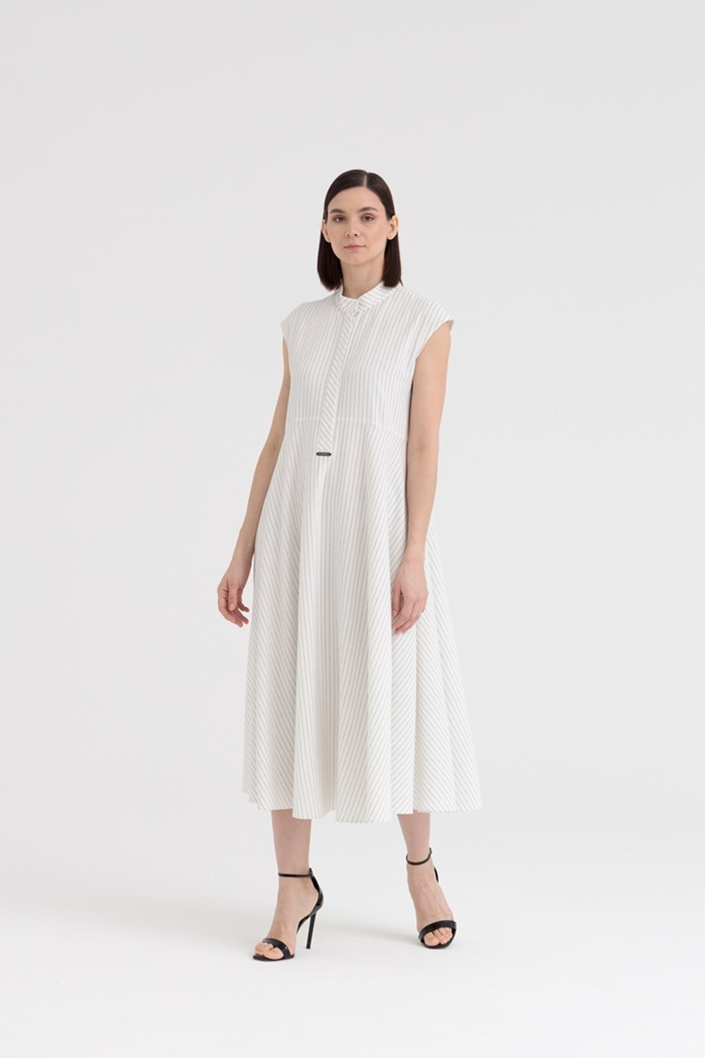 Платье Орроли NOME Atelier