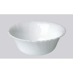 Салатник 15 см белье