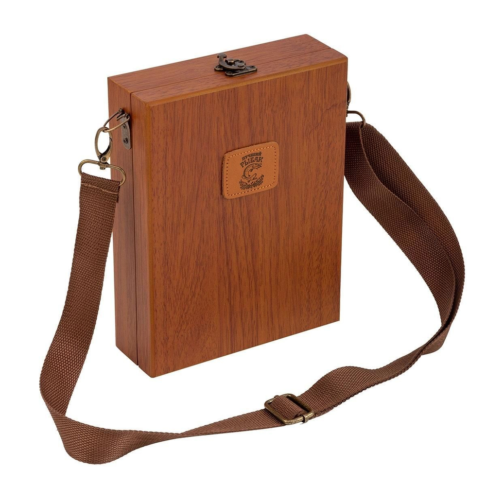 Набор-чемодан Helios (HS-2023-MH-3)