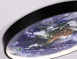 Ambrella Настенно-потолочный светодиодный светильник Wall FW11132