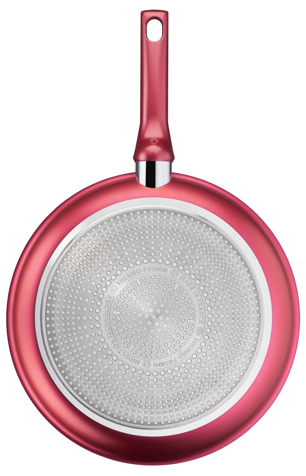 Набор сковород Tefal Daily Chef 2 предмета 22/28см G2739072