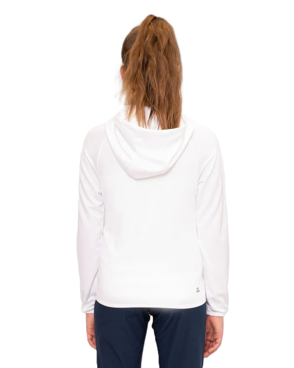 ОДЕЖДА ДЛЯ ТЕННИСА Девочки, Куртка BIDI BADU CREW .