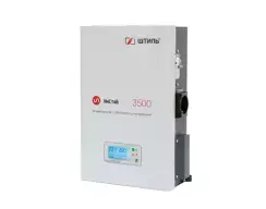 Стабилизатор напряжения IS3500 (3,5 кВА / 2,75 кВт)