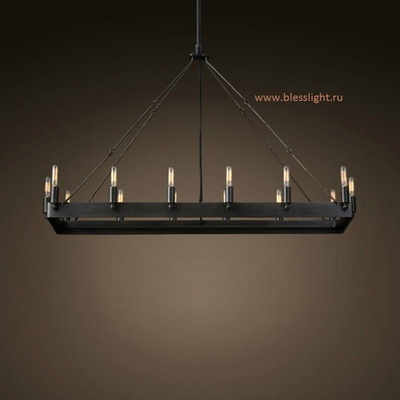 люстра Camino Vintage 5016–D14