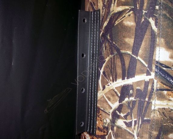 Байдарка надувная Тайга 340